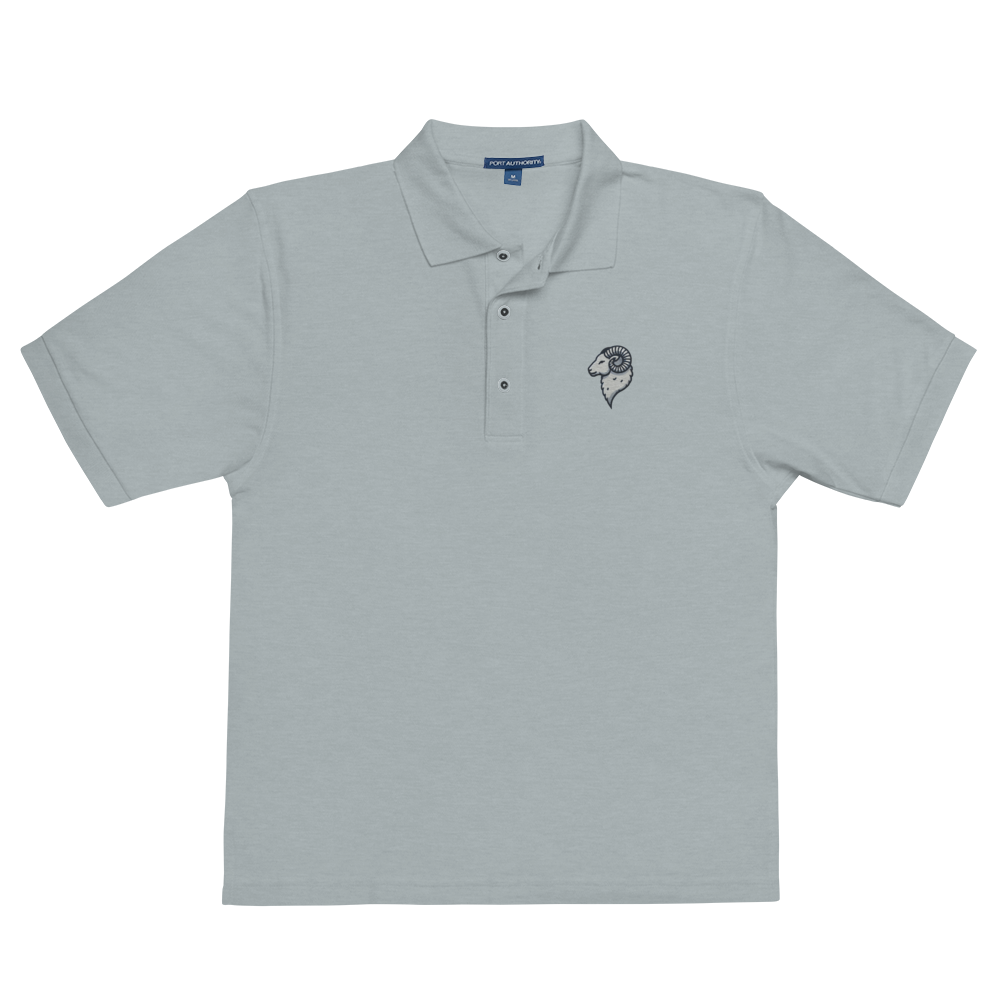 Pine & Peak Classic Polo