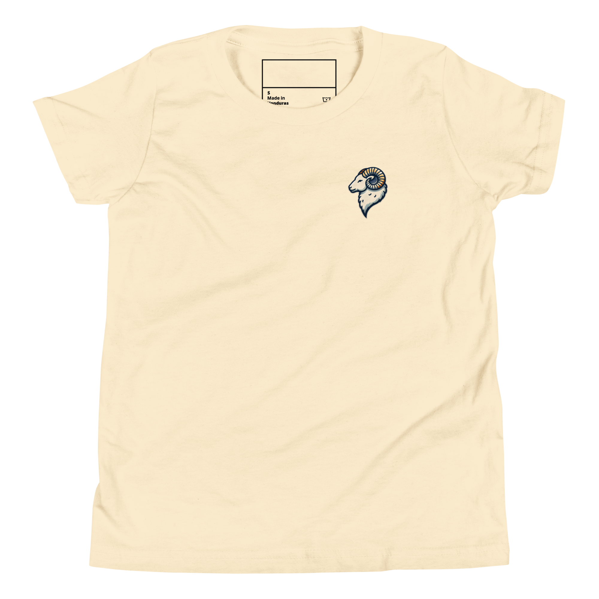 Pine & Peak Youth Spend the Day Skiing Shirt